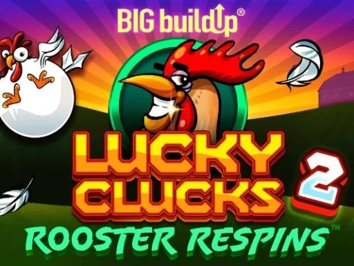 Lucky Clucks 2: Rooster Respins – Chicken Road Casino Italia