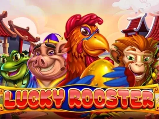 Lucky Rooster – Chicken Road Casino Italia